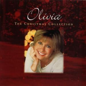 White Christmas - Olivia Newton-John (Ft. Clint Black & Kenny Loggins)