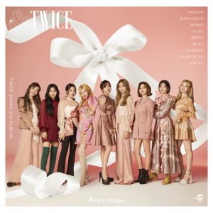 SWING - TWICE