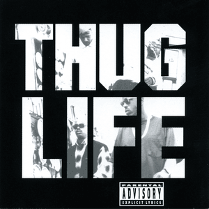 How Long Will They Mourn Me? - Thug Life (Ft. Nate Dogg)