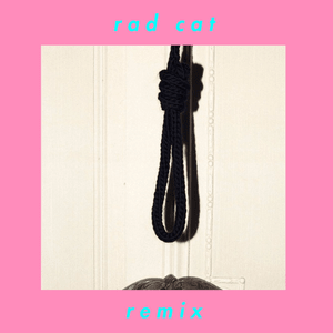 ​rly real (Rad Cat Remix) - ​blackbear