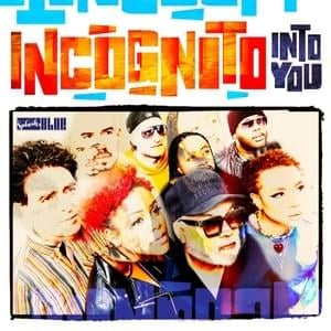 1993 - Incognito (Ft. Gioacchino Allotta)