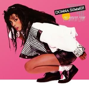 I’m Free - Donna Summer