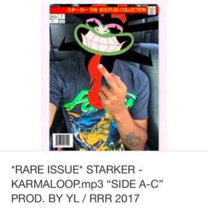 Karmaloop: C - Starker