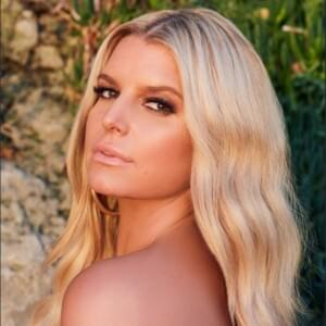 Not The Way It Should Be - Jessica Simpson