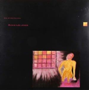 Letter from the 9th Ward / Walk Away Renée - Rickie Lee Jones