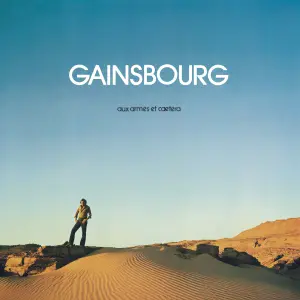 Javanaise Remake - Serge Gainsbourg