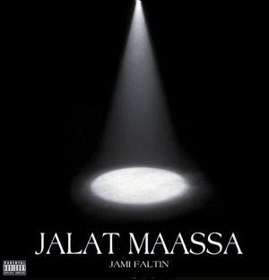 JALAT MAASSA - Jami Faltin