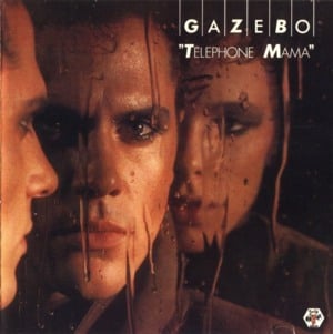 Alphabet - Gazebo