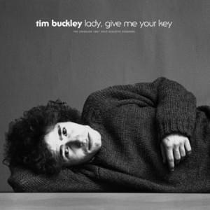 Once Upon a Time - Tim Buckley