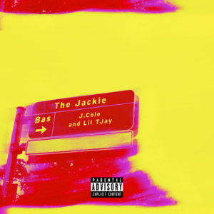 [The Jackie] - J. Cole & Bas (Ft. Lil Tjay)