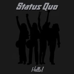 Forty-Five Hundred Times - Status Quo