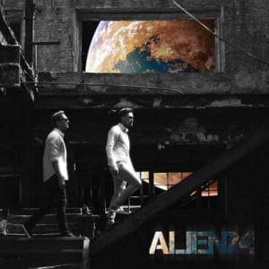 Alien - Alien24