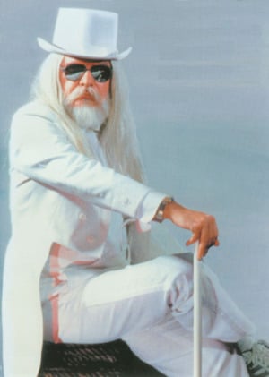 Jambalaya (On the Bayou) - Leon Russell