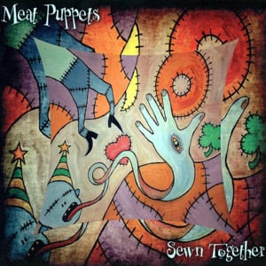 Sewn Together - Meat Puppets