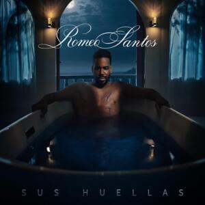 Sus Huellas - Romeo Santos