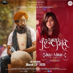 Eney Ku Pal - Satinder Sartaaj