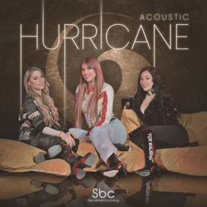 Legalan (Acoustic) - Hurricane