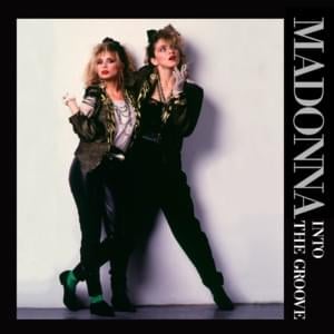 Into the Groove - Madonna