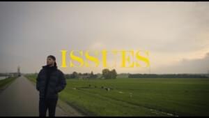 Issues - Asiah