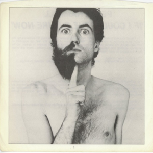 If I Could - Peter Hammill