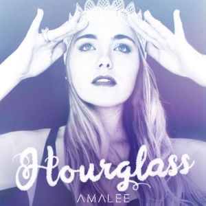 Hourglass - AmaLee