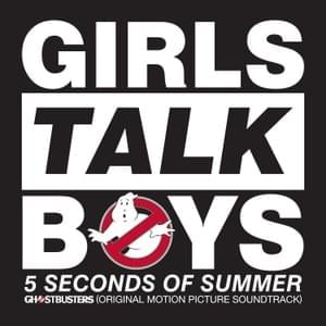 Girls Talk Boys - 5 Seconds of Summer