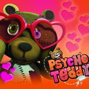 Psycho Teddy (Video Mix) - Psycho teddy