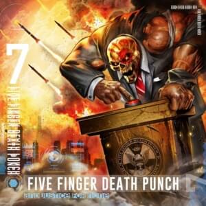 Rock Bottom - Five Finger Death Punch