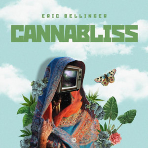 Not High Enough - Eric Bellinger