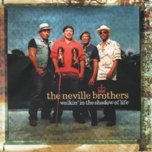 Junkie Child - The Neville Brothers (Ft. B.G.)