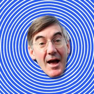 Jacob Rees-Mogg Rap Roast - Dan Bull