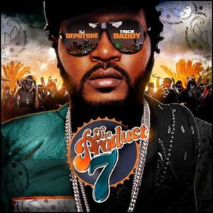 I Can’t Say No - Trick Daddy (Ft. Kanye West)