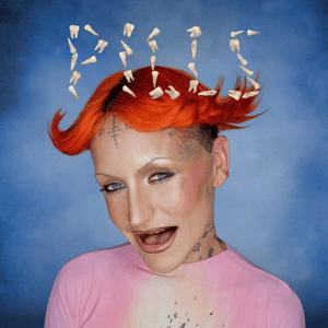 Pills - Brooke Candy