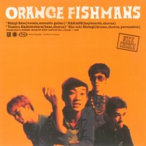 My Life - Fishmans