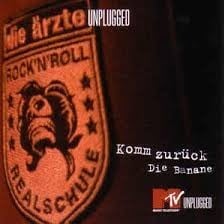 Sommer, Palmen, Sonnenschein (Live & Unplugged) - Die Ärzte