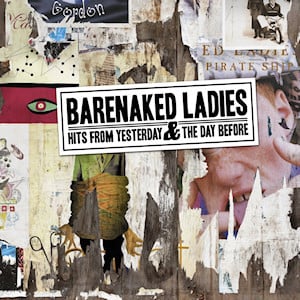 Big Bang Theory Theme - Barenaked Ladies