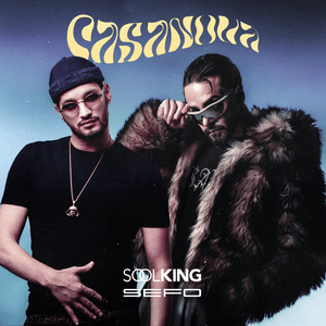 Casanova (Sefo Remix) - Soolking & Sefo