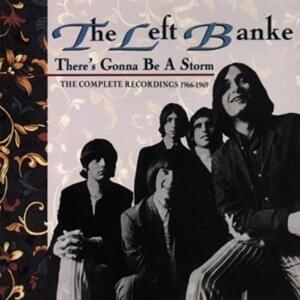 And Suddenly - The Left Banke