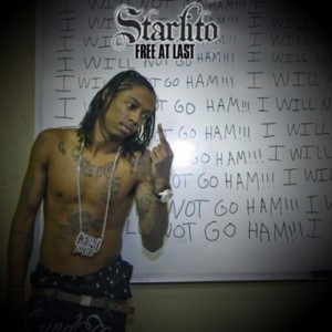 Last Song - Starlito