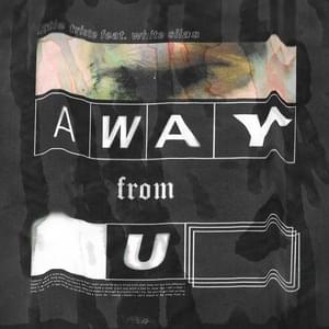 ​away from u - Little Triste (Ft. Ethel Cain)