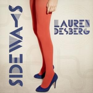 Come Running to Me - Lauren Desberg