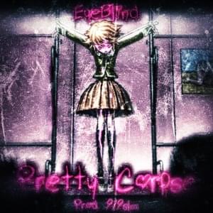 PRETTY CORPSE - EyeBlind