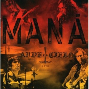 Arde el cielo - Maná