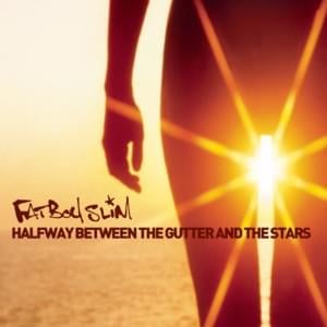 Drop the Hate - Fatboy Slim