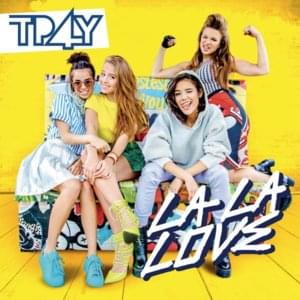 La La Love - TP4Y