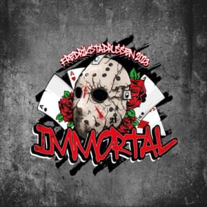 Immortal 2023 - Roc Boyz