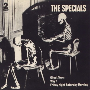 Friday Night, Saturday Morning - The Specials