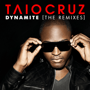 Dynamite (Stonebridge Remix Dub) - Taio Cruz