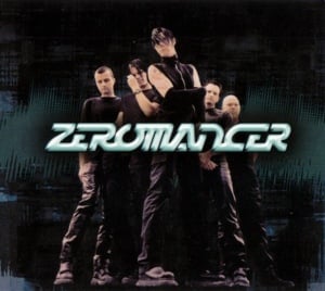 Fade To Black - Zeromancer