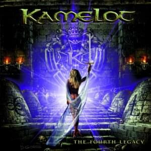 Can You Remember - Kamelot